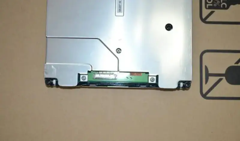 Kyocera TCG075VG2AB-G00 LCD panel