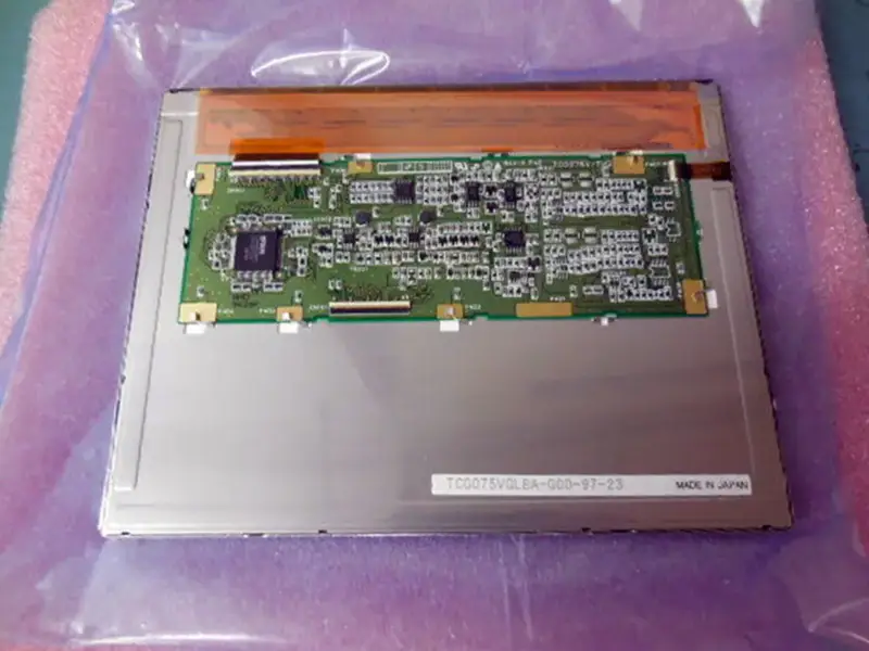 Kyocera TCG075VGLBA-G00 LCD