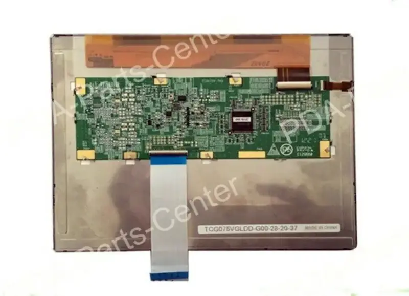Kyocera TCG075VGLDD-G00 LCD