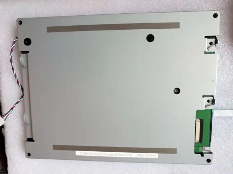 Kyocera TCG075VGLEAANN-GN00 LCD面板替換