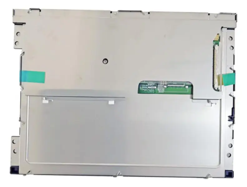 Kyocera TCG084SVLQAPNN-AN*30-S*01 LCD