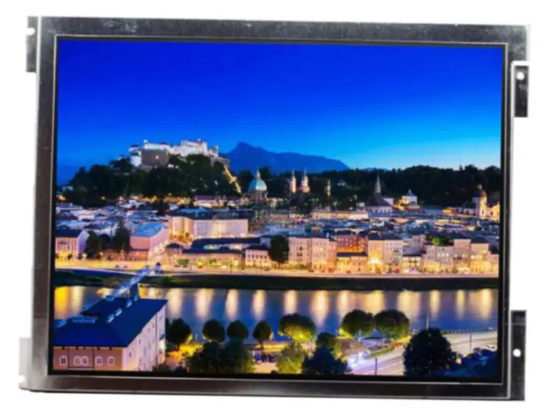 Kyocera TCG104SVLBKANN-AN20 LCD
