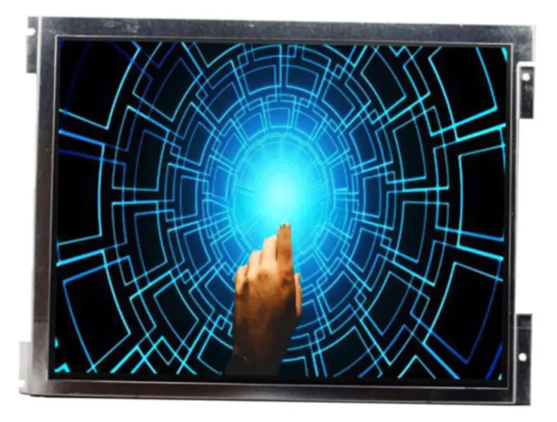 Kyocera TCG104SVLPAAFA-AA20 LCD