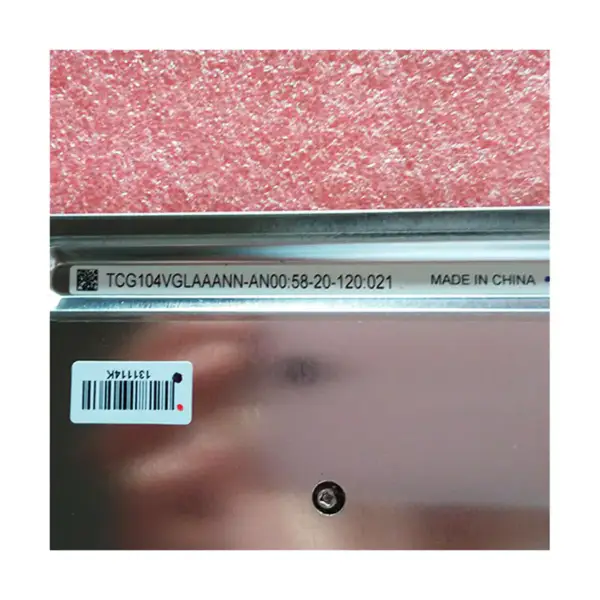 Kyocera TCG104SVLPAANN-AN20 LCD面板