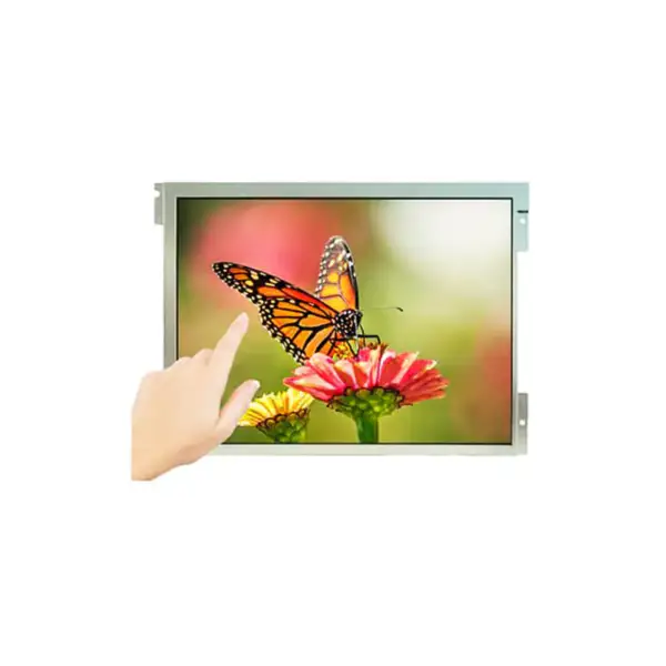 Kyocera TCG104SVLQAPFA-AA20 LCD面板