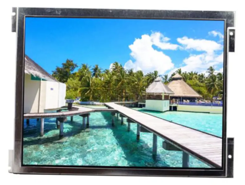 Kyocera TCG104VGLABANN-AN30 LCD
