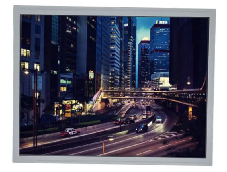 Kyocera TCG104XGLPAPNN-AN30-S LCD