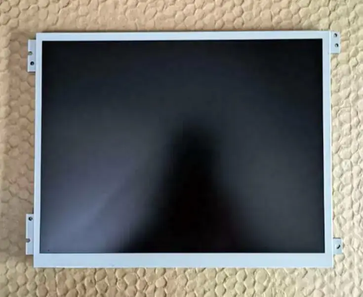 Kyocera TCG121SVLPBANN-AN00 LCD面板替換