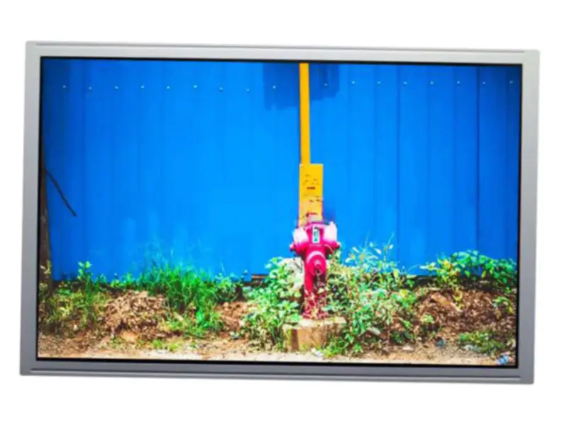 Kyocera TCG121WXLRFVNN-AN40 LCD