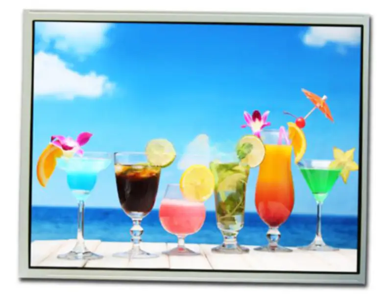 Kyocera TCG121XGLPAPNN-AN20-TA LCD