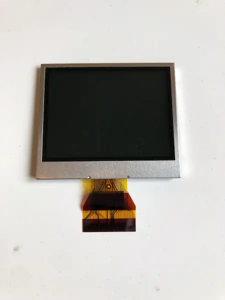 TD024THEB2 TPO LCD panel
