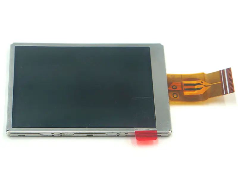 TD025THEG1 TPO LCD panel