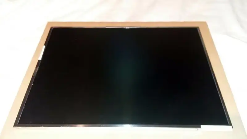 TD141TGCB1 TPO LCD-Panel