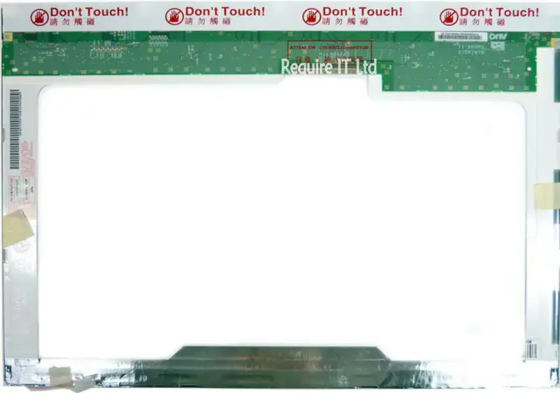 Toppoly TD141TGCD2 LCD