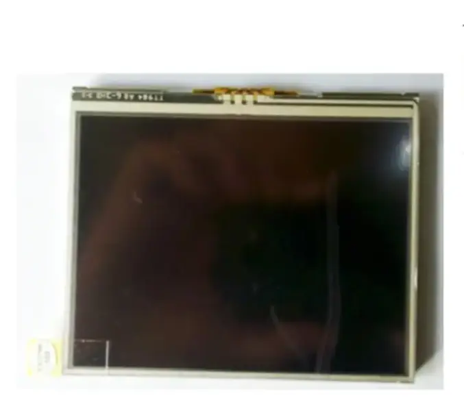 TRULY TFT320240-91-E LCD