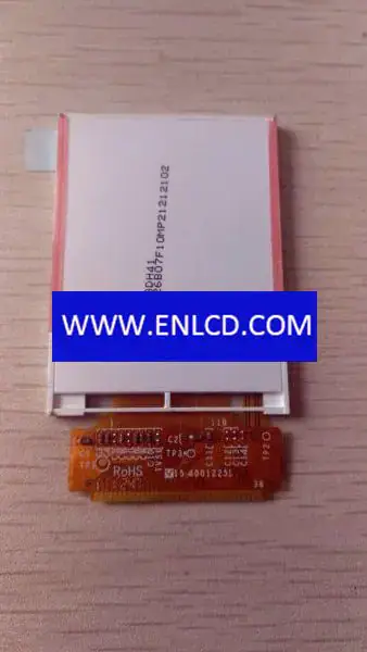 Tianma TM020GDH41 LCD panel Mobile Phone replacement