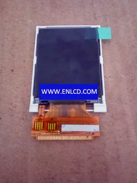 Tianma TM020GDH42 LCD panel