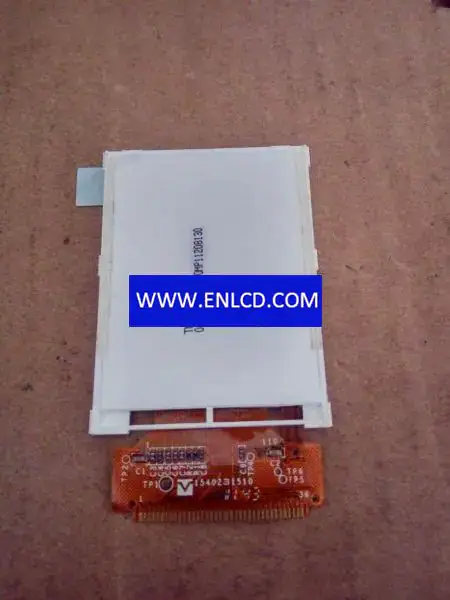 Tianma TM020GDH42 LCD panel
