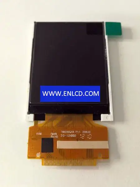 Tianma TM020GDZ06 LCD面板