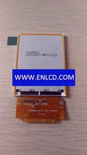 Tianma TM020GDZ16 LCD panel