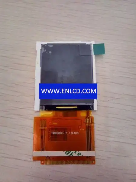 Tianma TM020GDZ25 LCD面板