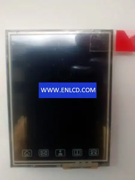 Tianma TM022GBH01 LCD panel