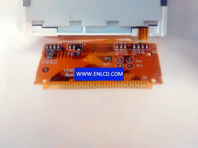 Tianma TM022GBH01 LCD panel