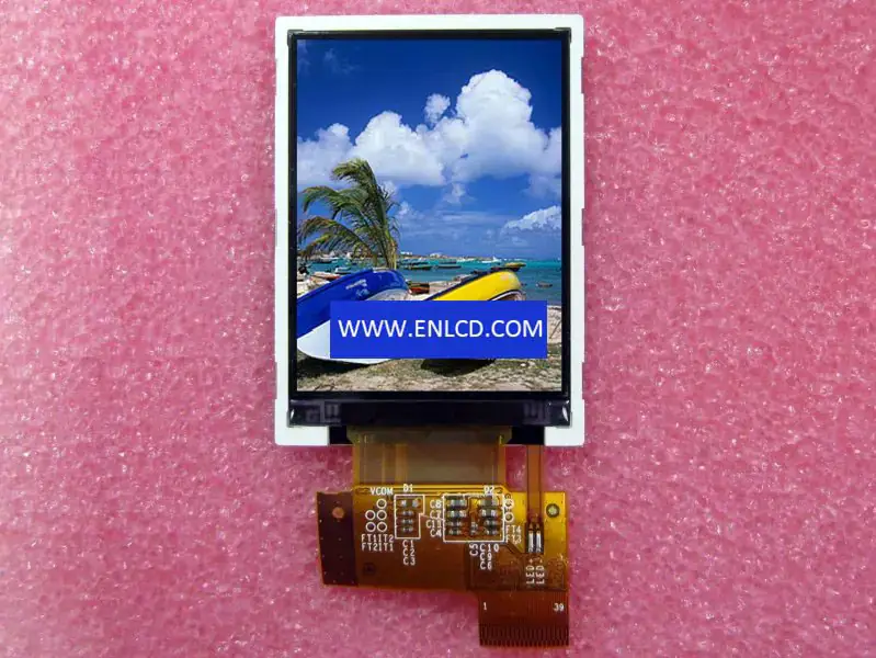 Tianma TM022HDHT1-05 LCD panel