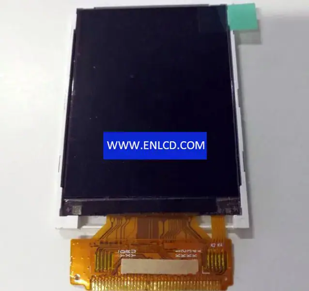 Tianma TM024HDH36 LCD panel