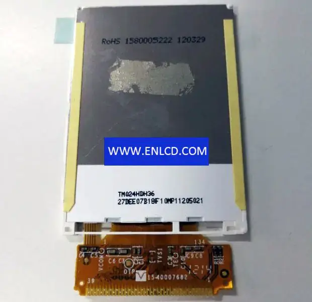 Tianma TM024HDH36 LCD panel