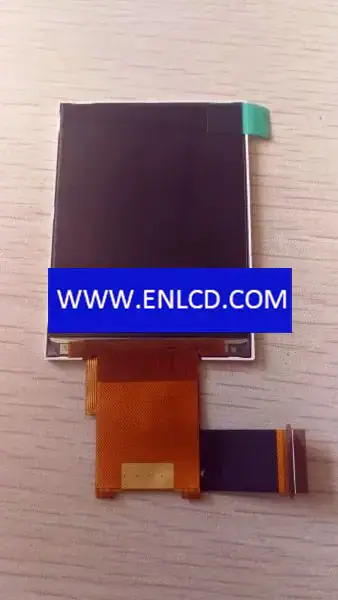 Tianma TM026HDH02 LCD panel