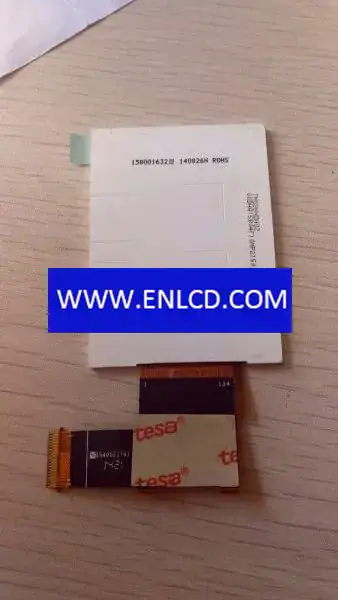 Tianma TM026HDH02 LCD panel