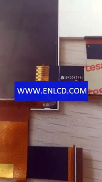 Tianma TM026HDH02 LCD panel