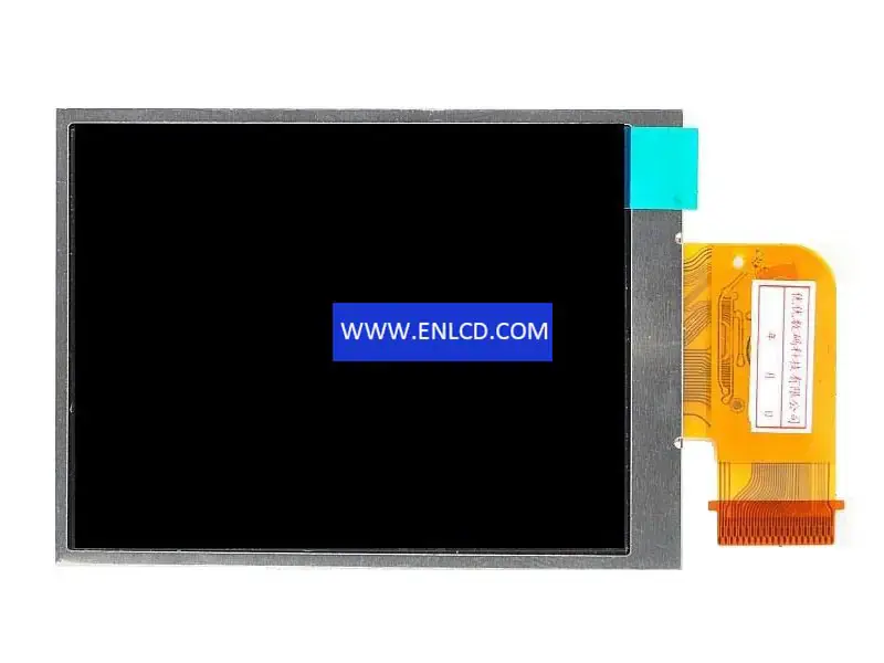 Tianma TM027CDH02 LCD panel