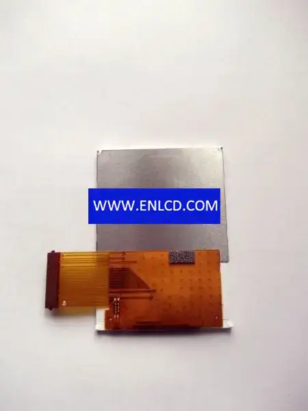 Tianma TM028HDH21 LCD panel Touchscreen replacement