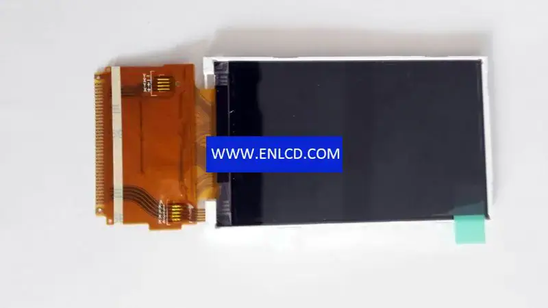 Tianma TM028LDH01 LCD panel