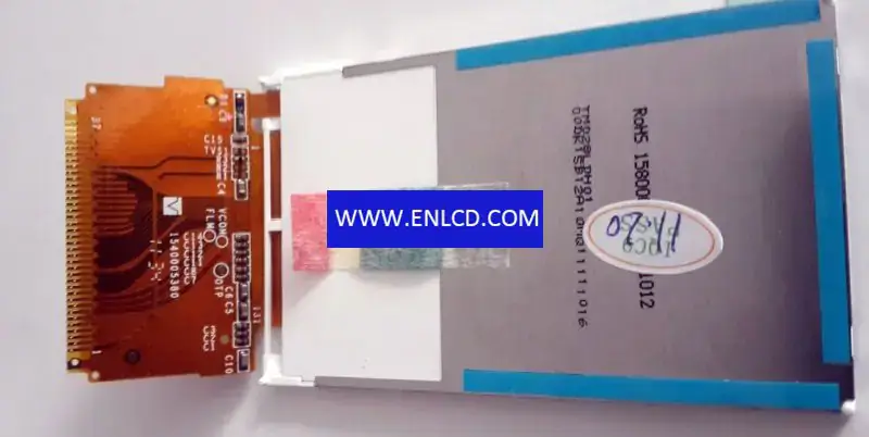 Tianma TM028LDH01 LCD panel