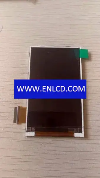 Tianma TM028LDH02 LCD panel for Mobile Phone