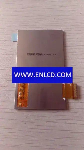 Tianma TM028LDH02 LCD panel for Mobile Phone