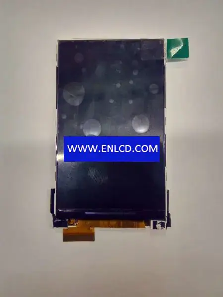 Tianma TM028LDZ09 LCD panel