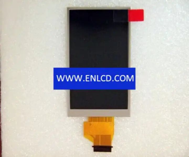 Tianma TM030CDH51-00 LCD panel