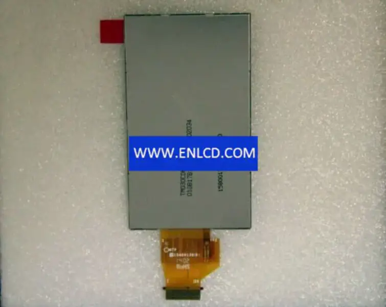 Tianma TM030CDH51-00 LCD panel