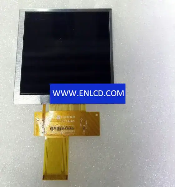 Tianma TM030ZDHG01 LCD panel