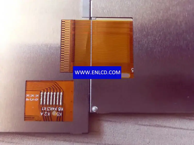 Tianma TM032LDH03 LCD panel for Mobile Phone