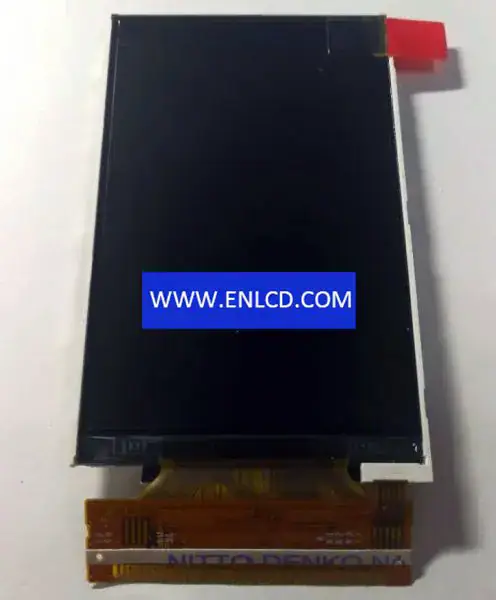Tianma TM032LDH05 LCD panel for Mobile Phone