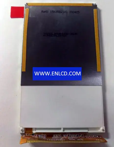 Tianma TM032LDH05 LCD panel for Mobile Phone
