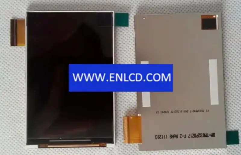 Tianma TM032PDZ17 LCD panel for Mobile Phone