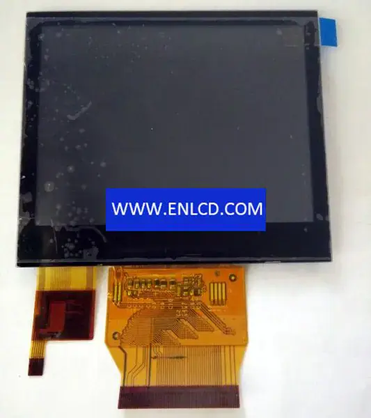 Tianma TM035KBH02 LCD panel
