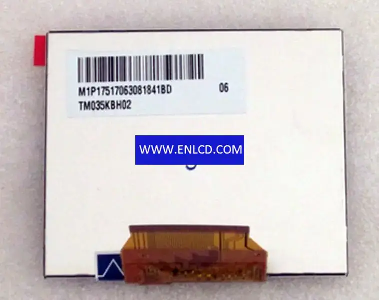 Tianma TM035KBH02 LCD panel