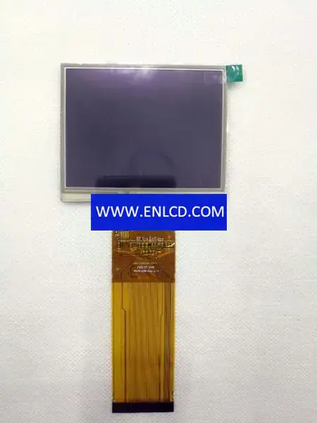 Tianma TM035KBZ04 LCD panel